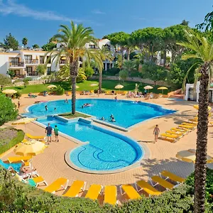 Alfagar Village Hotel apartamentowy