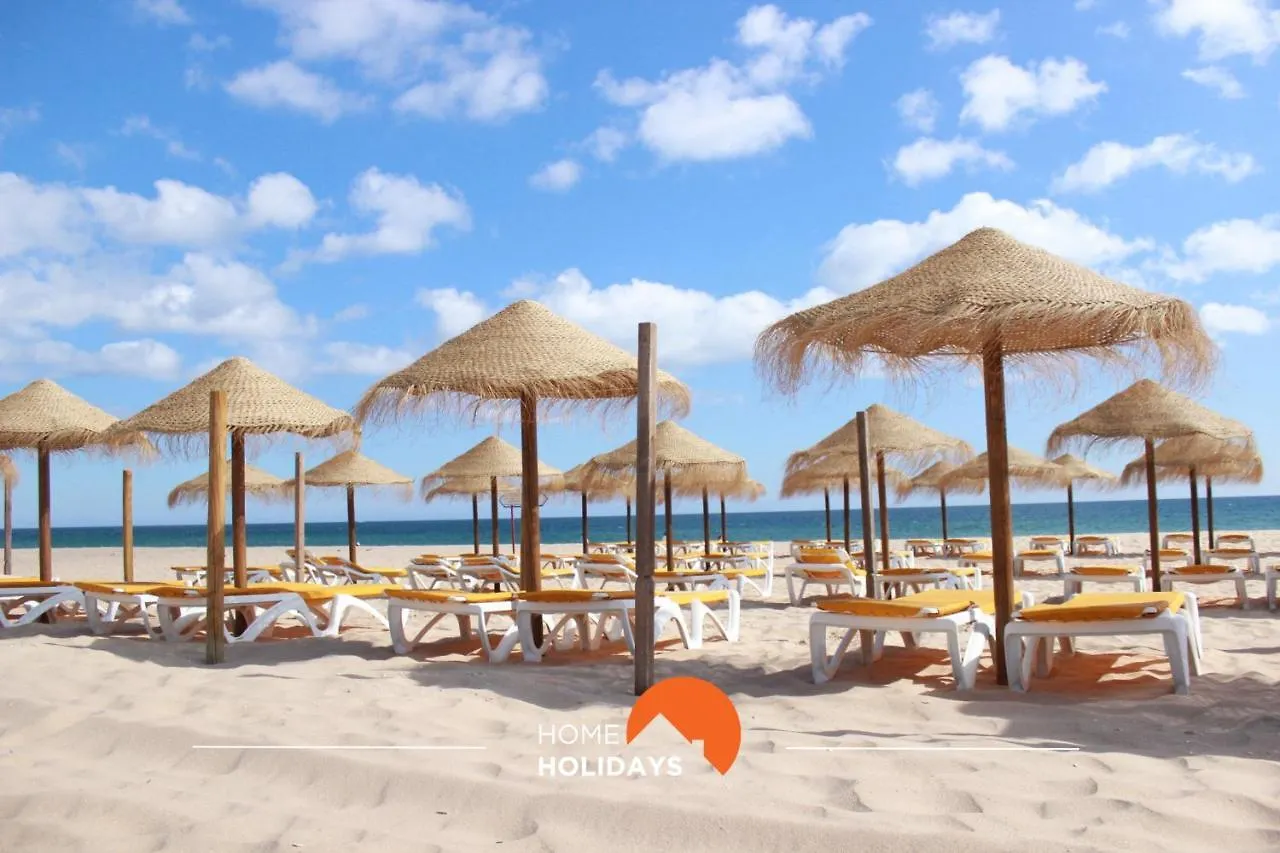 Apartament #067 Falesia With Pool, 350 Mts Beach Albufeira Portugalia