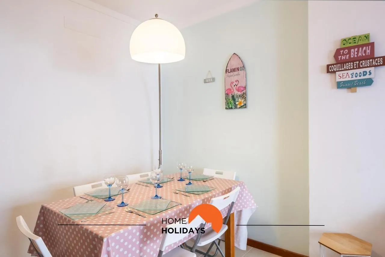 #067 Falesia With Pool, 350 Mts Beach Albufeira Portugal
