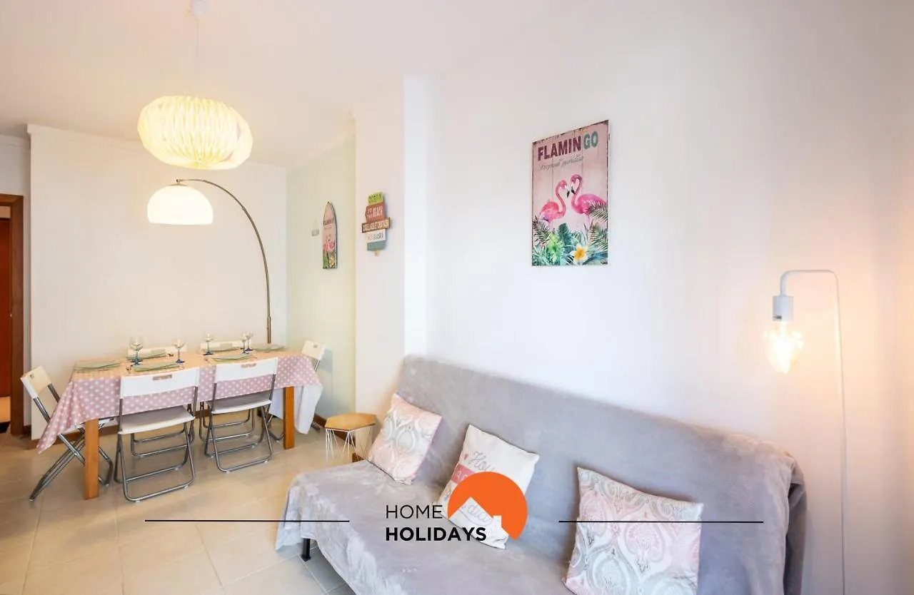 #067 Falesia With Pool, 350 Mts Beach Albufeira