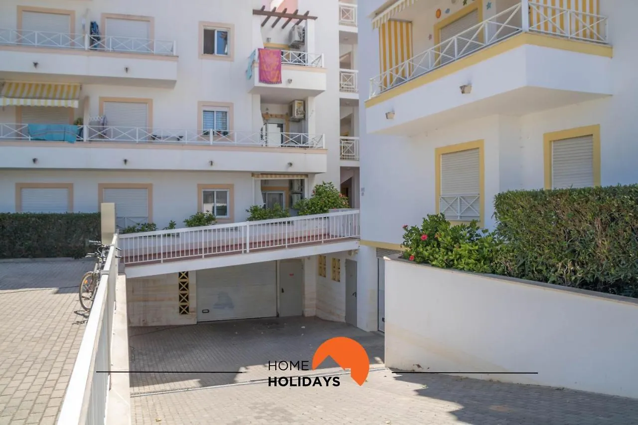 #067 Falesia With Pool, 350 Mts Beach Albufeira 0*,