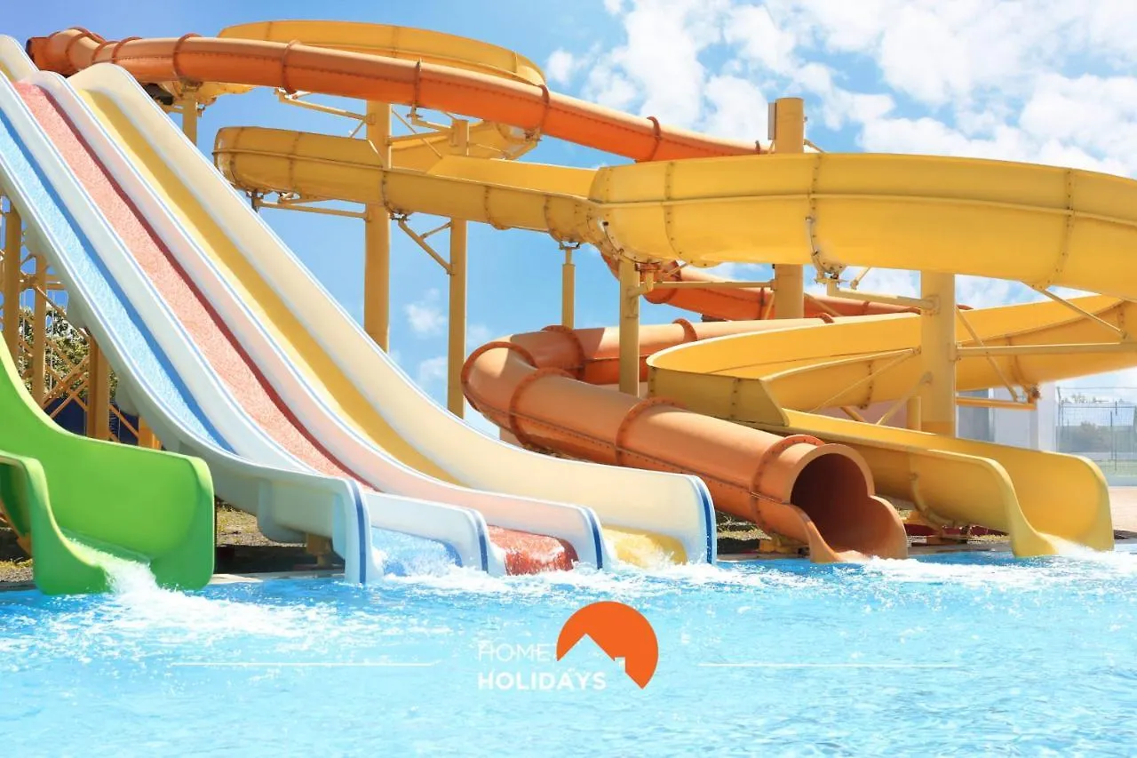 Apartment #067 Falesia With Pool, 350 Mts Beach Albufeira