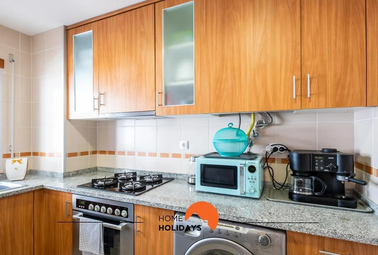 Apartment #067 Falesia With Pool, 350 Mts Beach Albufeira