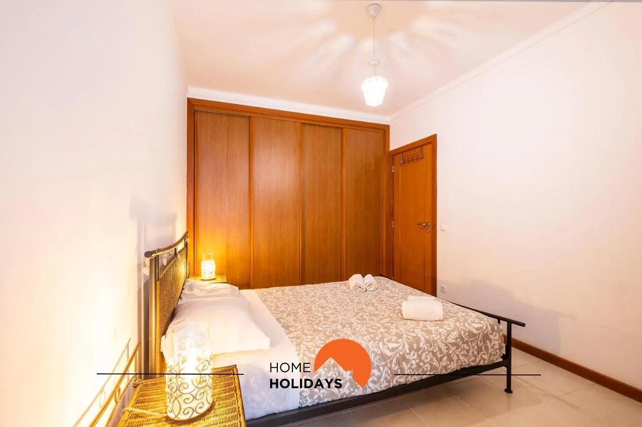 #067 Falesia With Pool, 350 Mts Beach Albufeira Apartment