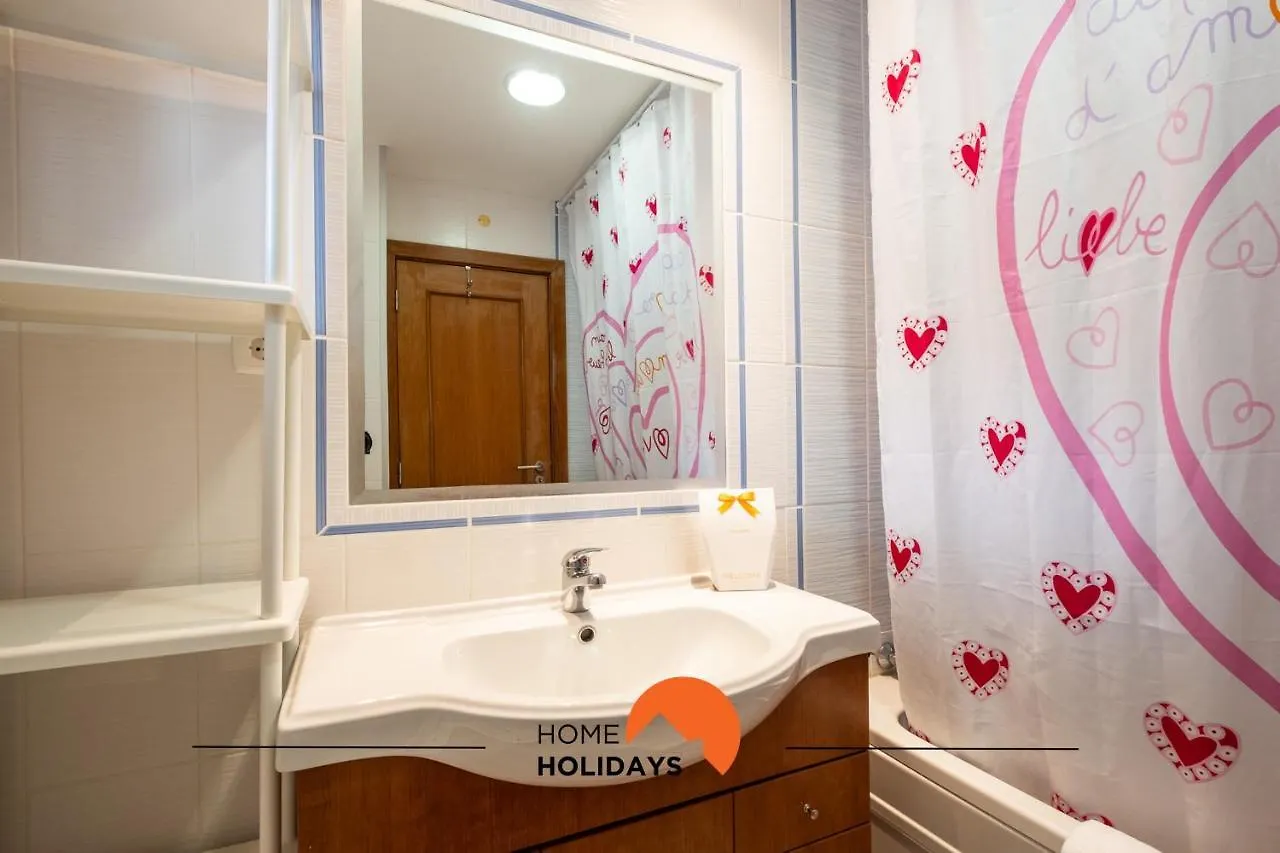Apartment #067 Falesia With Pool, 350 Mts Beach Albufeira